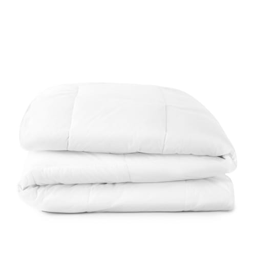 EnviroLoft® Light Blanket King 104x90 36oz White